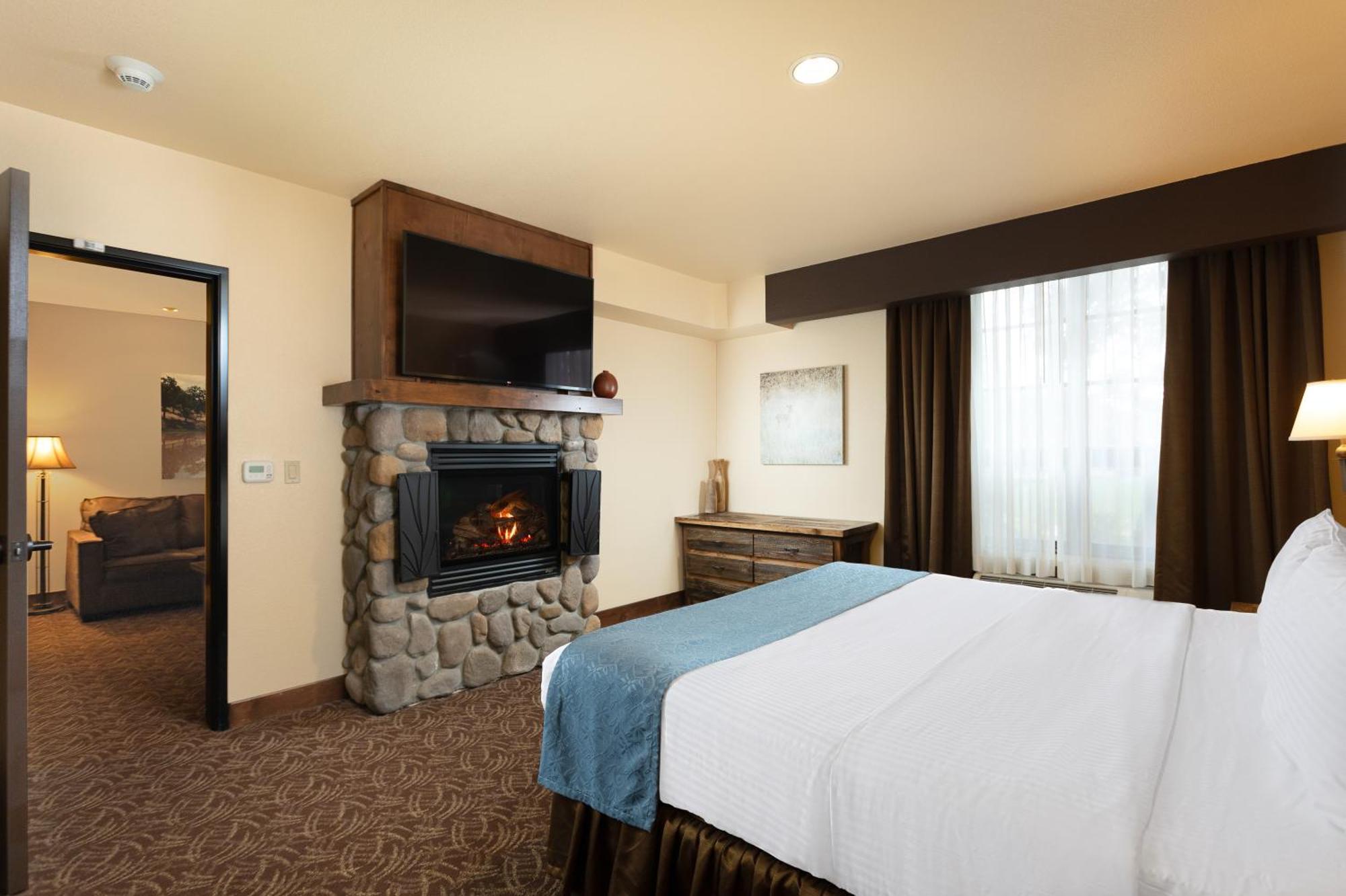 Colusa Casino Resort Exterior photo