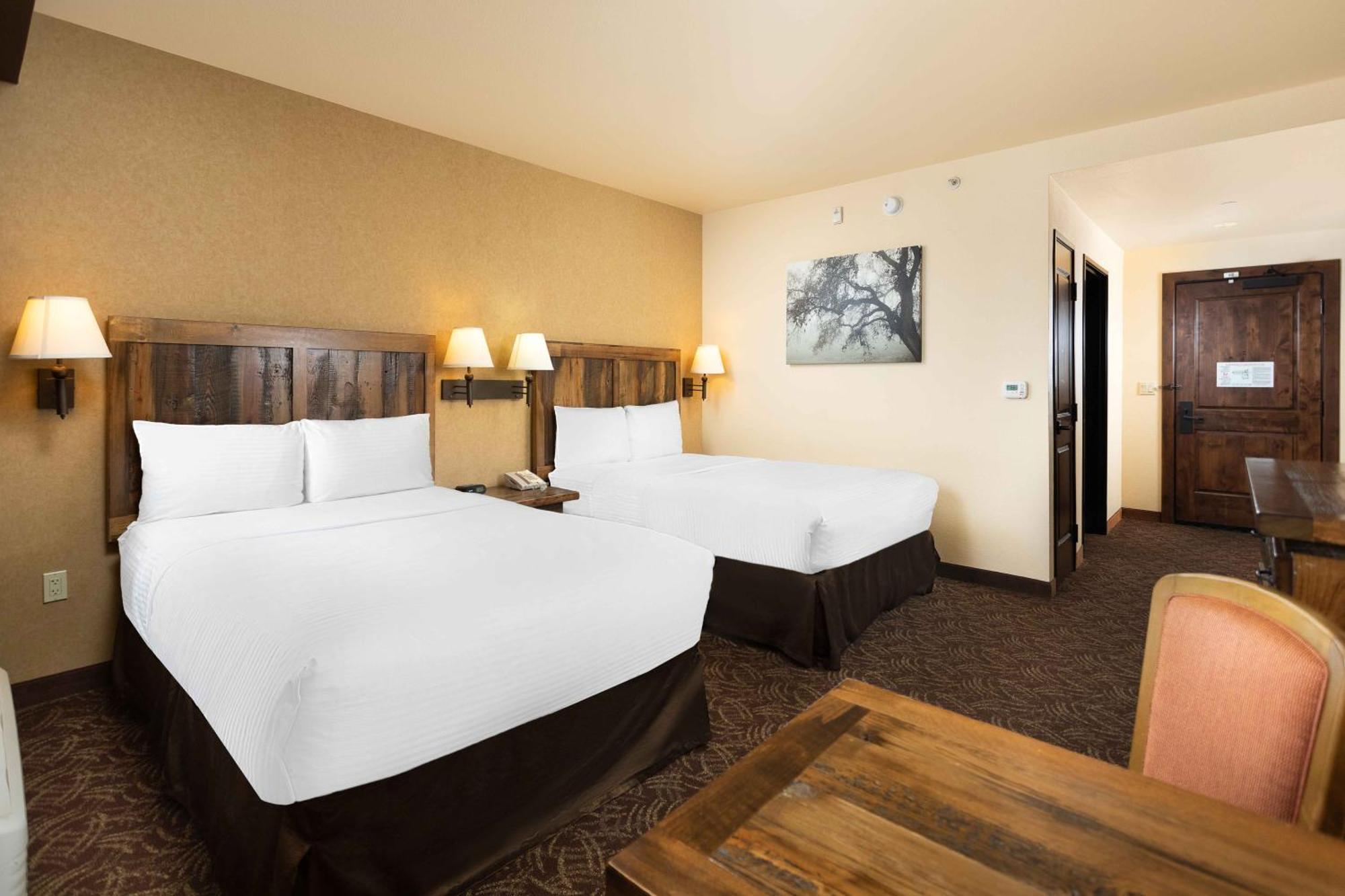 Colusa Casino Resort Exterior photo