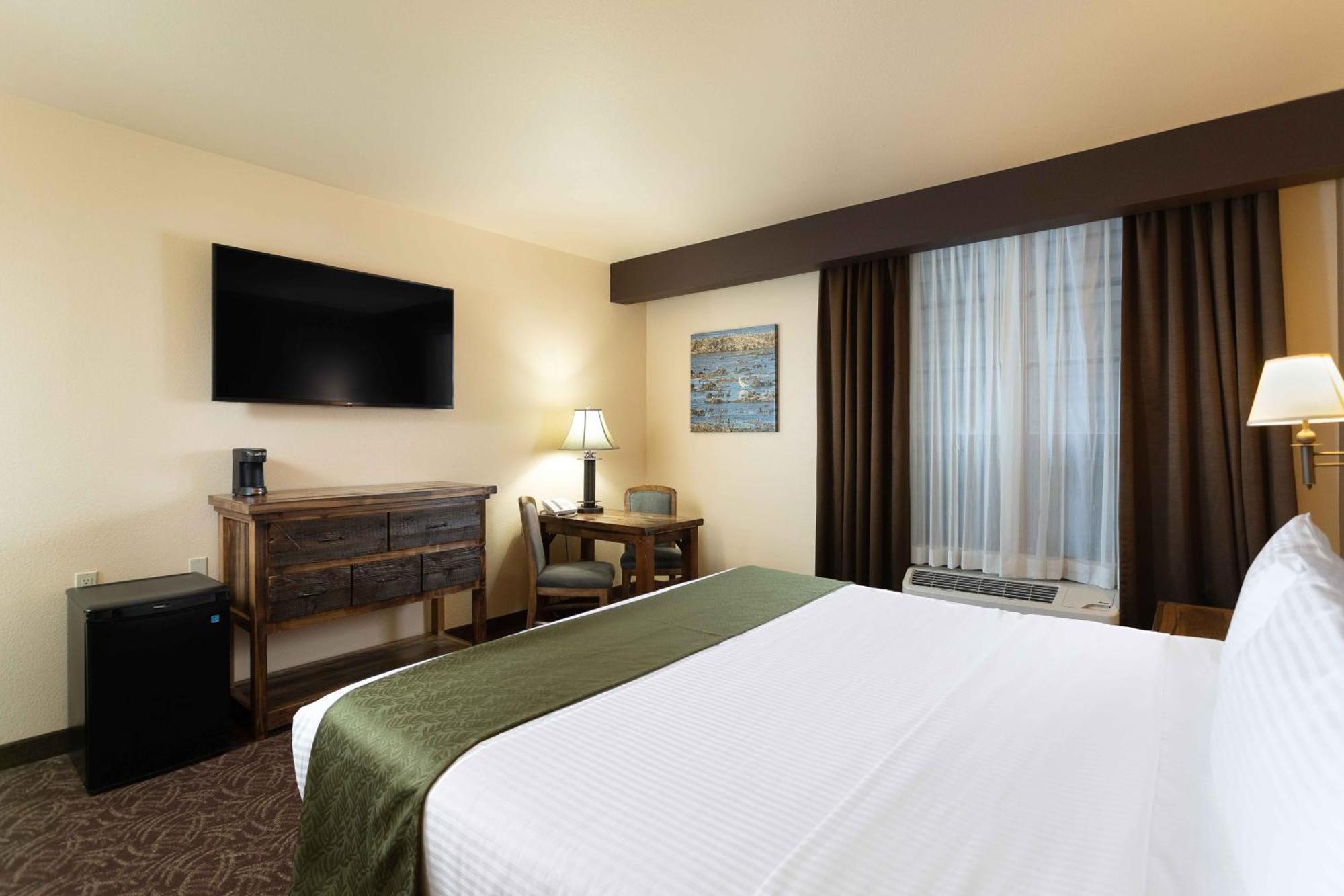 Colusa Casino Resort Exterior photo