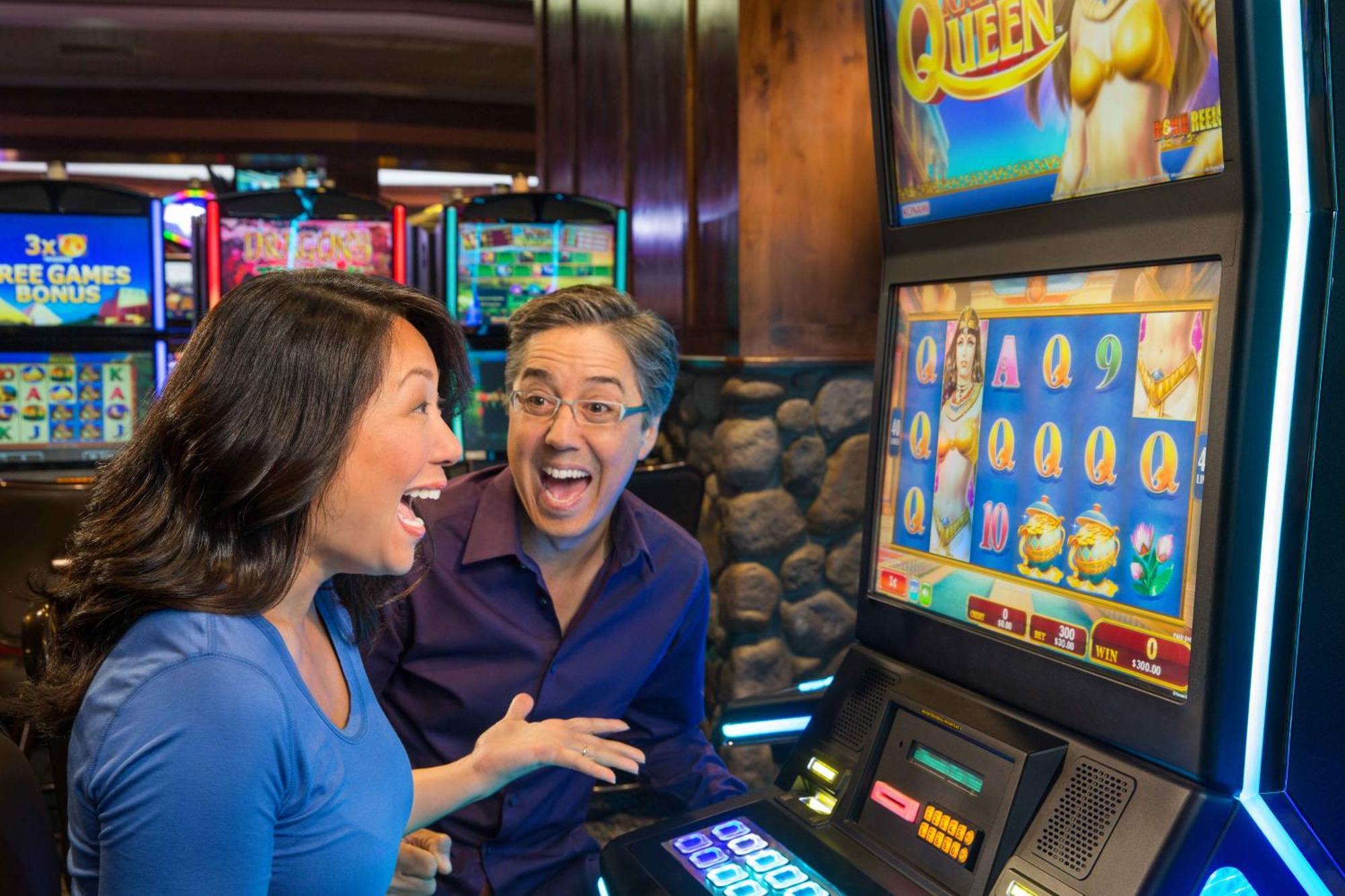 Colusa Casino Resort Exterior photo