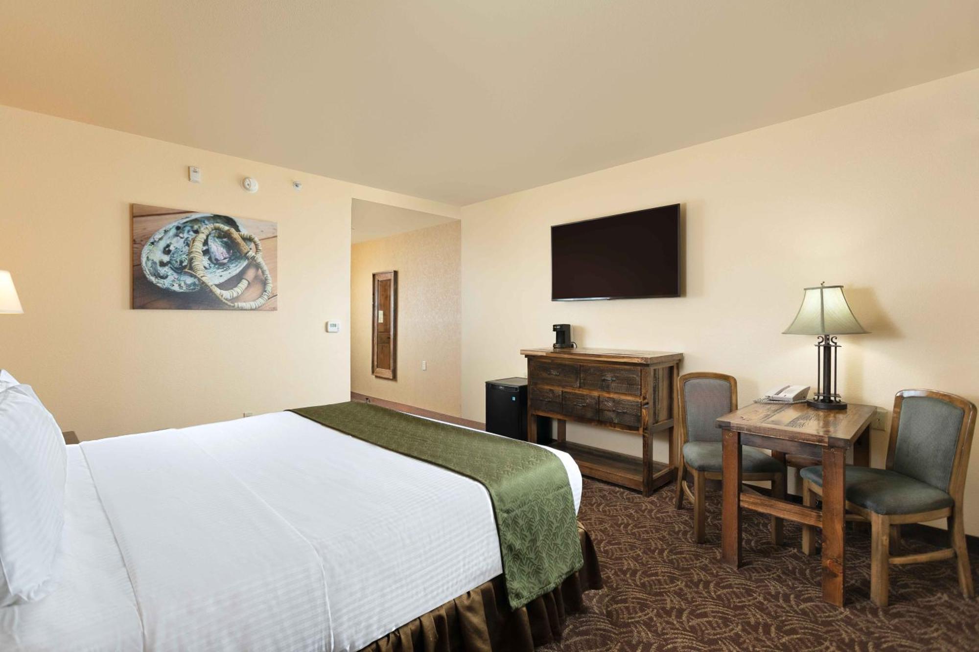 Colusa Casino Resort Exterior photo
