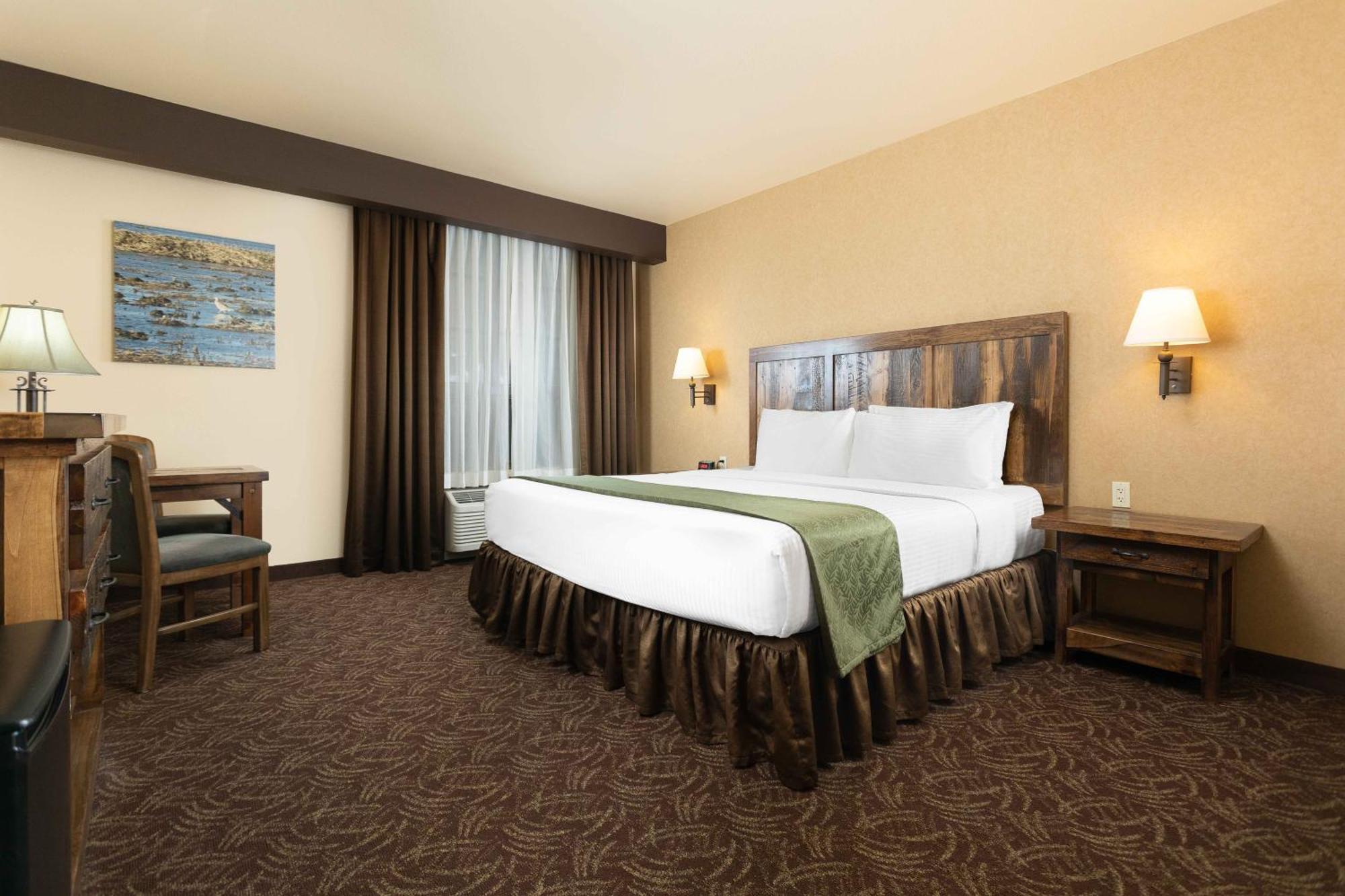 Colusa Casino Resort Exterior photo