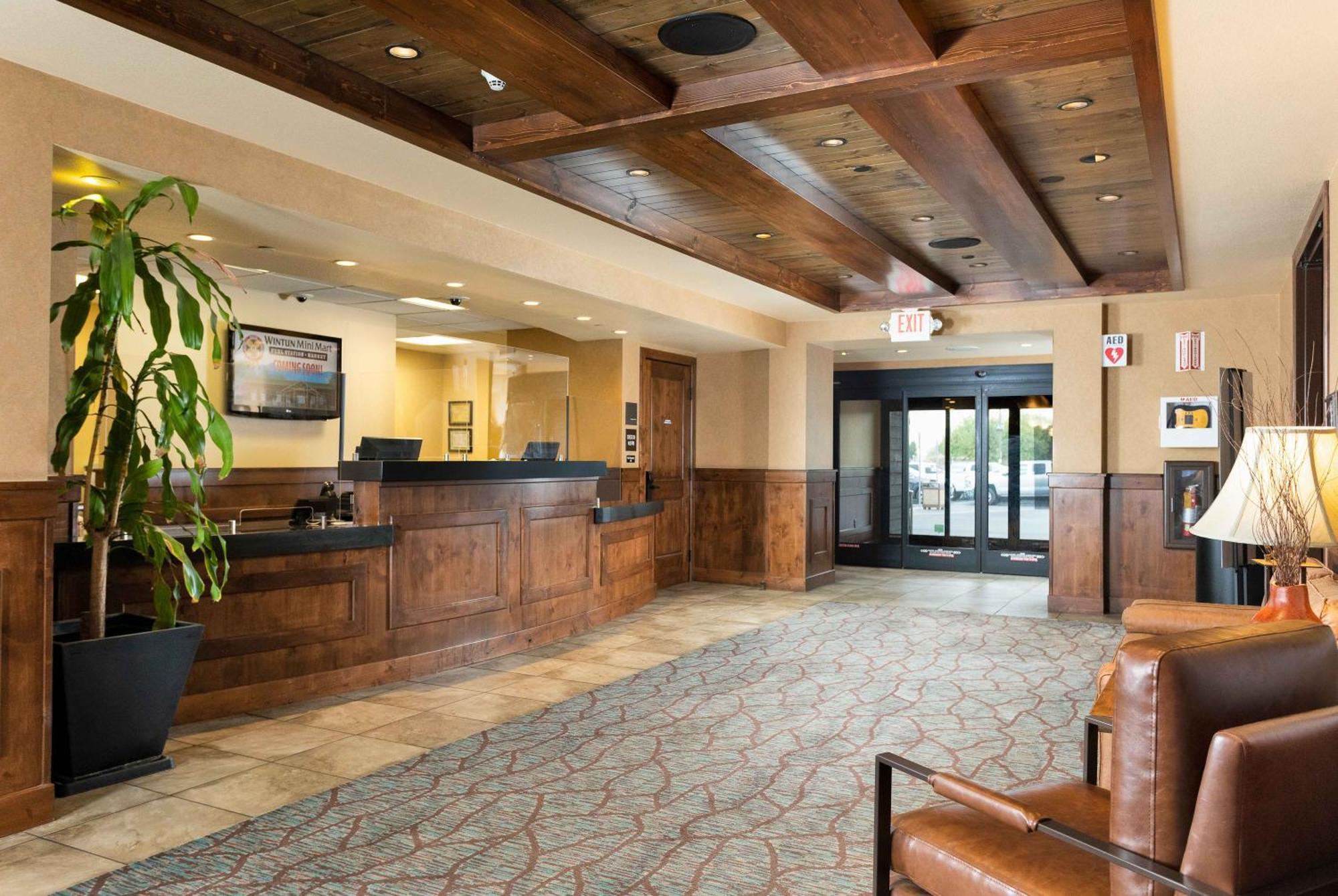 Colusa Casino Resort Exterior photo